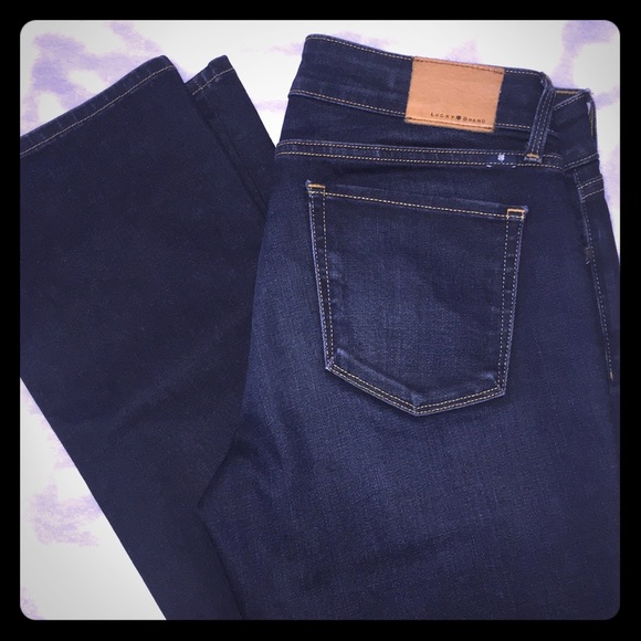 Lucky Brand Denim - 🍀 Lucky Brand Lolita Boot